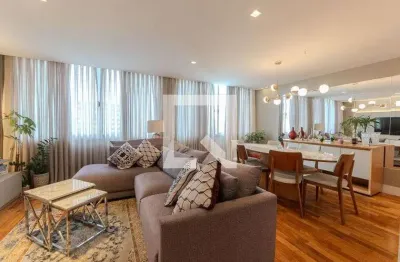 Apartamento com 3 quartos à venda na Rua São Carlos do Pinhal, 79, Bela Vista, São Paulo