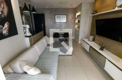 Apartamento com 2 quartos à venda na Rua Antônio Júlio dos Santos, 580, Morumbi, São Paulo