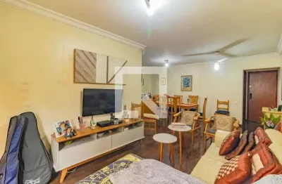 Apartamento com 3 quartos à venda na Rua Maracá, 299, Jabaquara, São Paulo