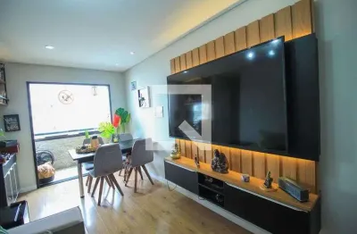 Apartamento com 2 quartos à venda na Avenida Vereador Abel Ferreira, 1950, Jardim Anália Franco, São Paulo