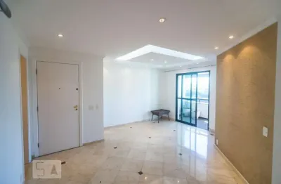 Apartamento com 3 quartos à venda na Rua Eleonora Cintra, 1038, Jardim Anália Franco, São Paulo