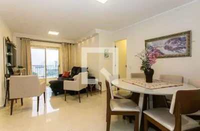 Apartamento com 3 quartos à venda na Rua Serra De Japi, 106, Tatuapé, São Paulo