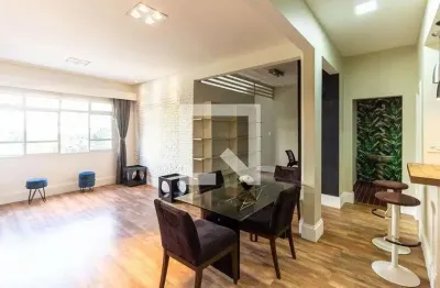 Apartamento com 1 quarto à venda na Rua Rocha, 278, Bela Vista, São Paulo