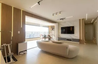 Apartamento com 3 quartos à venda na Avenida Conselheiro Carrão, 2153, Vila Carrão, São Paulo