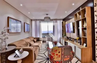 Apartamento com 3 quartos à venda na Avenida Paes de Barros, 1743, Mooca, São Paulo