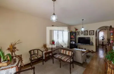 Casa com 4 quartos à venda na Rua José Joaquim da Luz, Cangaíba, São Paulo