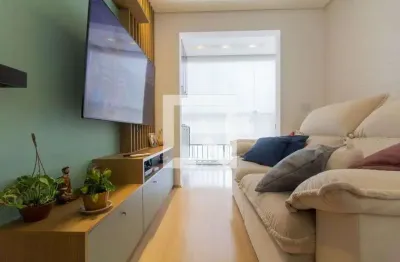 Apartamento com 2 quartos à venda na Rua Atucuri, 290, Vila Carrão, São Paulo