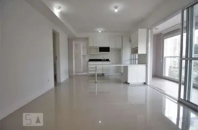 Apartamento com 3 quartos à venda na Rua Nelson Gama de Oliveira, 825, Vila Andrade, São Paulo
