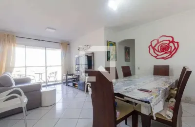 Apartamento com 3 quartos à venda na Rua Serra de Juréa, 857, Tatuapé, São Paulo