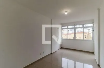 Apartamento com 2 quartos à venda na Rua Aureliano Coutinho, 136, Santa Cecília, São Paulo