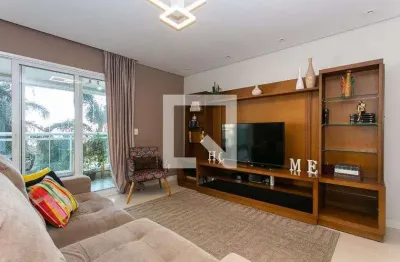 Apartamento com 3 quartos à venda na Rua Henrique Sertório, 287, Tatuapé, São Paulo