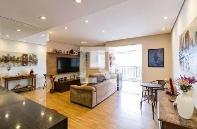 Apartamento com 2 quartos à venda na Rua Celso Ramos, 86, Vila Andrade, São Paulo