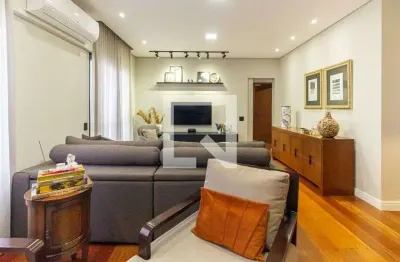 Apartamento com 2 quartos à venda na Rua Professor Pedreira de Freitas, 372, Tatuapé, São Paulo