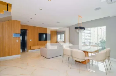 Apartamento com 3 quartos à venda na Avenida Doutor Guilherme Dumont Vilares, 2001, Morumbi, São Paulo