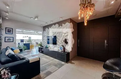 Apartamento com 3 quartos à venda na Rua Madre de Deus, 1474, Mooca, São Paulo