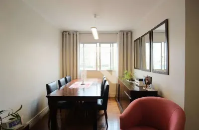 Apartamento com 3 quartos à venda na Rua Antônia Soveral, 174, Vila Carrão, São Paulo
