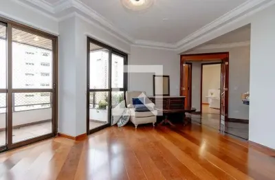 Apartamento com 2 quartos à venda na Rua Volta Redonda, 794, Campo Belo, São Paulo