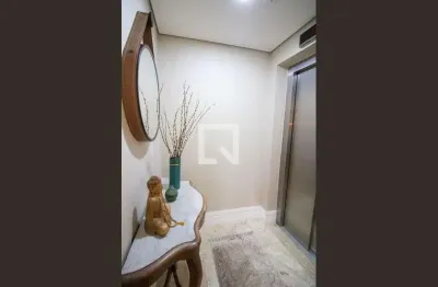 Apartamento com 4 quartos à venda na Rua João Pimenta, 80, Santo Amaro, São Paulo