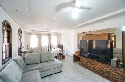 Casa com 3 quartos à venda na Rua Maxá, 422, Penha De França, São Paulo