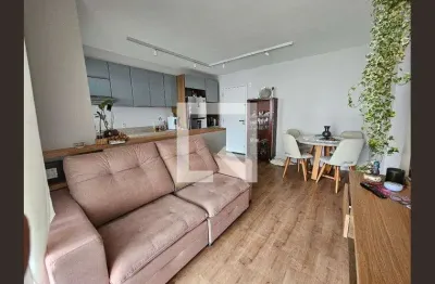 Apartamento com 1 quarto à venda na Rua Pereira Barreto, 159, Santo Amaro, São Paulo