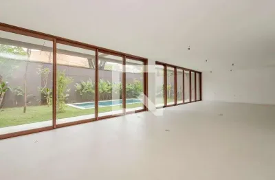 Casa com 4 quartos à venda na Rua Regina Badra, 1013, Santo Amaro, São Paulo