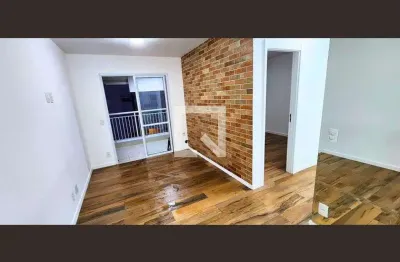 Apartamento com 2 quartos à venda na Rua José Tavares de Siqueira, 80, Tatuapé, São Paulo