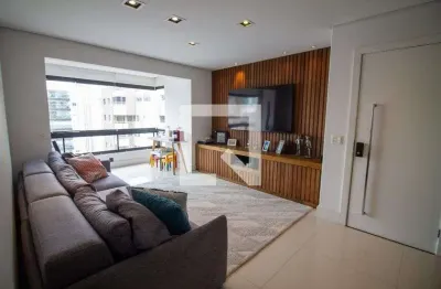 Apartamento com 3 quartos à venda na Avenida Portugal, 605, Brooklin, São Paulo