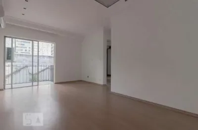 Apartamento com 2 quartos à venda na Rua Muniz de Sousa, 699, Aclimação, São Paulo