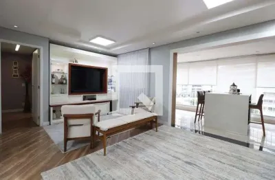 Apartamento com 2 quartos à venda na Praça Louveira, 51, Tatuapé, São Paulo