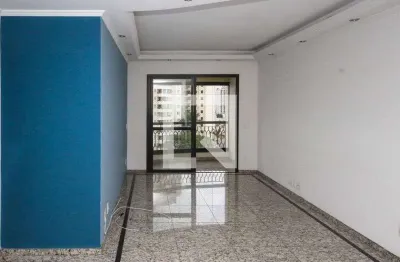 Apartamento com 3 quartos à venda na Rua Freire de Andrade, 95, Jardim Anália Franco, São Paulo