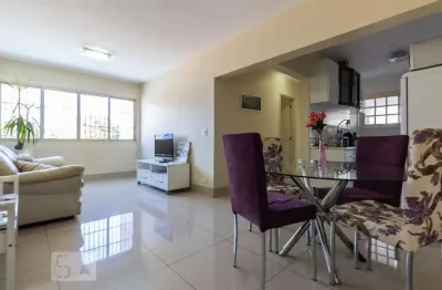 Apartamento com 2 quartos à venda na Rua João de Lacerda Soares, 259, Brooklin, São Paulo