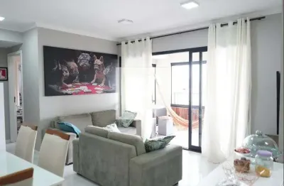 Apartamento com 2 quartos à venda na Rua Domingos Paiva, 152, Mooca, São Paulo