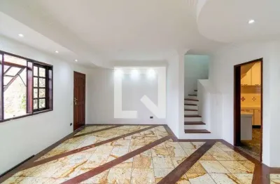 Casa com 3 quartos à venda na Rua dos Beija-Flores, 195, Jabaquara, São Paulo