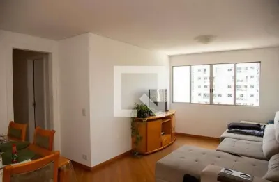 Apartamento com 3 quartos à venda na Rua Sansão Alves dos Santos, 237, Brooklin, São Paulo