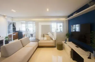 Apartamento com 2 quartos à venda na Avenida Doutor Mário Vilas Boas Rodrigues, 161, Santo Amaro, São Paulo