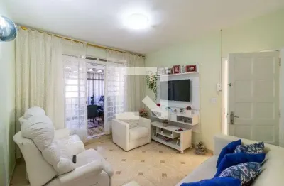 Casa com 2 quartos à venda na Rua Padre Abreu e Lima, 242, Jabaquara, São Paulo