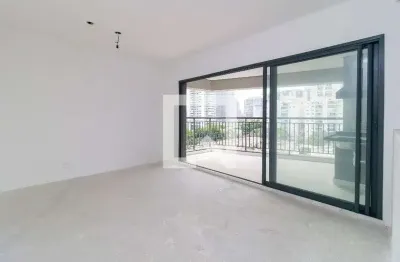 Apartamento com 2 quartos à venda na Rua Sul, 74, Brooklin, São Paulo