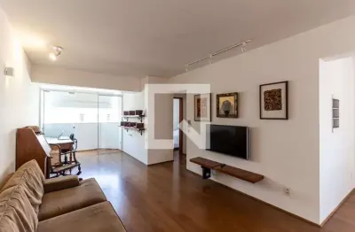 Apartamento com 3 quartos à venda na Rua Frei Caneca, 444, Consolação, São Paulo