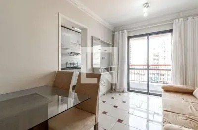 Apartamento com 2 quartos à venda na Rua Comendador Miguel Calfat, 183, Vila Olímpia, São Paulo