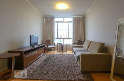 Apartamento com 3 quartos à venda na Rua Maestro Cardim, 1061, Bela Vista, São Paulo
