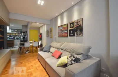 Apartamento com 1 quarto à venda na Rua Maria Figueiredo, 85, Paraíso, São Paulo