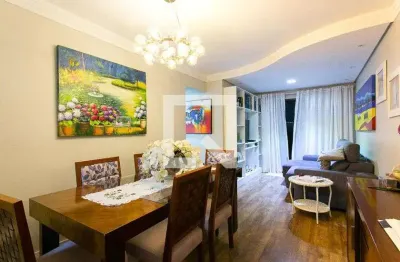 Apartamento com 3 quartos à venda na Rua Tuiuti, 490, Tatuapé, São Paulo