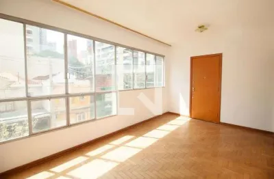 Apartamento com 2 quartos à venda na Rua Cristiano Viana, 445, Pinheiros, São Paulo