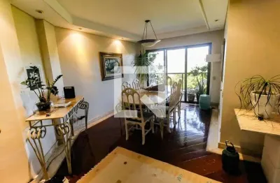 Apartamento com 4 quartos à venda na Rua Pedro Gomes Cardim, 128, Morumbi, São Paulo