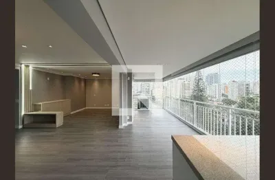 Apartamento com 3 quartos à venda na Rua Ministro Luiz Gallotti, 322, Brooklin, São Paulo