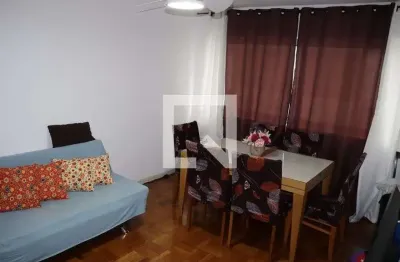 Apartamento com 2 quartos à venda na Avenida Angélica, 842, Santa Cecília, São Paulo