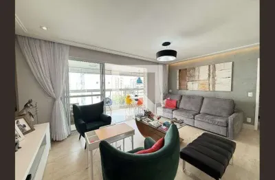 Apartamento com 3 quartos à venda na Rua João de Sousa Dias, 100, Campo Belo, São Paulo