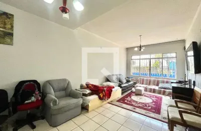 Casa com 5 quartos à venda na Rua Domiciano Leite Ribeiro, 504, Jabaquara, São Paulo