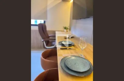 Apartamento com 1 quarto à venda na Alameda Raja Gabaglia, 271, Vila Olímpia, São Paulo