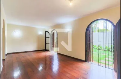 Casa com 3 quartos à venda na Rua Fausto Delduque, 42, Campo Belo, São Paulo